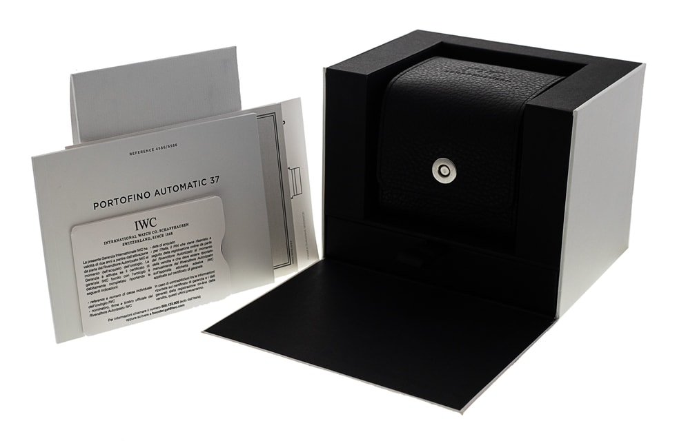 IWC Pilot's Automatic Top Gun IW326906 Image 4